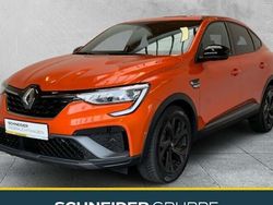 Valenciaorange Gebraucht 2024 Renault Arkana R.S. SUV | 27.490 € (Fairer Preis)