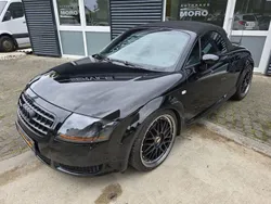 Schwarz Gebraucht 2006 Audi TT Roadster Sport Cabrio | 6.490 € (Fairer Preis)