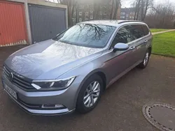 Grau Gebraucht 2019 VW Passat Comfortline Kombi | 18.500 € (Guter Preis)