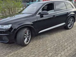 Gebraucht 2016 Audi Q7 SUV | 31.999 € (Etwas zu teuer)