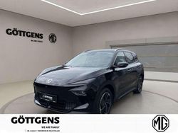 Pebble black Gebraucht 2025 MG MG5 EV Luxury Kombi | 34.490 €