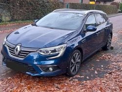 Blau Gebraucht 2020 Renault Mégane IV Bose Edition Limousine | 11.500 € (Guter Preis)