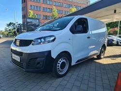 Weiß Gebraucht 2022 Fiat Scudo Basis Van / Kleinbus | 18.999 € (Fairer Preis)