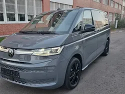 Grau Neu 2025 VW T7 Life Van | 59.990 € (Fairer Preis)