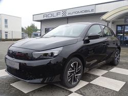 Schwarz Neu 2025 Opel Corsa Limousine | 17.980 € (Guter Preis)