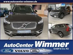 Gebraucht 2021 Volvo XC90 Inscription SUV | 54.700 €