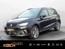 Neu 2025 Seat Arona Style SUV | 33.454 €