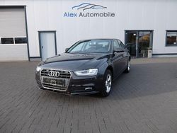 Grau Gebraucht 2012 Audi A4 Limousine | 8.980 € (Guter Preis)