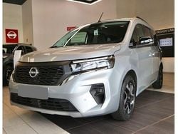 Highland grey Neu 2024 Nissan Townstar N-Connecta Van / Kleinbus | 24.990 € (Superpreis)