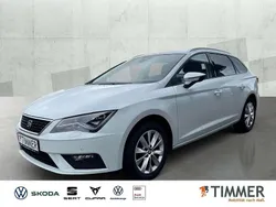 Andere Gebraucht 2020 Seat Leon ST Style Kombi | 18.590 € (Fairer Preis)