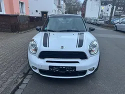 Weiß Gebraucht 2012 Mini Cooper S Countryman SUV | 9.999 € (Fairer Preis)