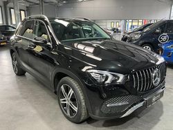Schwarz Gebraucht 2020 Mercedes GLE450 AMG SUV | 53.990 €