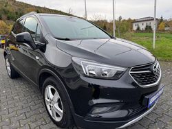 Schwarz Gebraucht 2017 Opel Mokka SUV | 10.450 € (Fairer Preis)