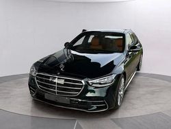 Gebraucht 2024 Mercedes S450 Limousine | 105.000 € (Superpreis)