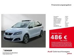 Gebraucht 2021 Seat Alhambra FR-Line Van / Kleinbus | 33.990 €