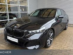 Schwarz Neu 2025 BMW 540 M Sport Limousine | 72.990 € (Superpreis)
