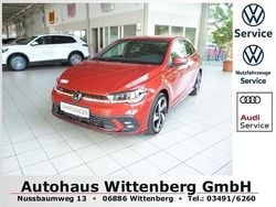 Gebraucht 2024 VW Polo GTI | 27.650 € (Fairer Preis)