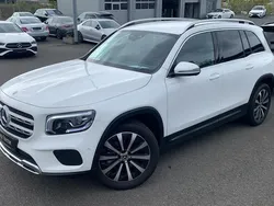 Weiß Gebraucht 2023 Mercedes GLB180 SUV | 36.000 € (Fairer Preis)