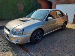 Gebraucht 2006 Subaru Impreza GT Limousine | 9.100 €