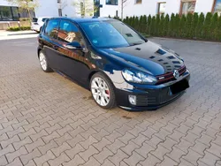 Schwarz Gebraucht 2012 VW Golf VII Edition Limousine | 12.700 € (Fairer Preis)