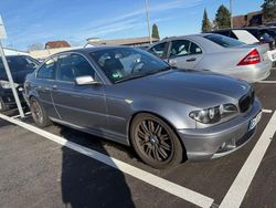 Grau Gebraucht 2003 BMW 325 Performance Coupé | 7.900 € (Teuer)