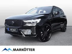 Schwarz Neu 2025 Volvo XC60 Plus SUV | 66.900 € (Fairer Preis)