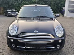 Schwarz Gebraucht 2008 Mini Cooper Kleinwagen | 2.300 € (Superpreis)
