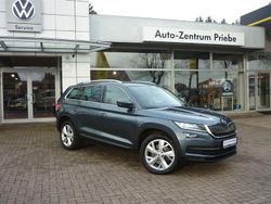 Grau Gebraucht 2017 Skoda Kodiaq Style SUV | 25.890 € (Fairer Preis)