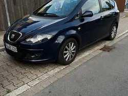 Blau Gebraucht 2007 Seat Altea XL Van / Kleinbus | 2.750 €