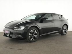 Auroraschwarz Gebraucht 2023 Kia EV6 GT-Line SUV | 34.889 € (Superpreis)