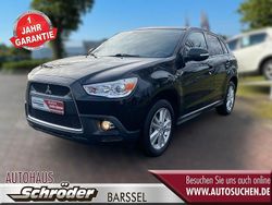Gebraucht 2012 Mitsubishi ASX Edition SUV | 11.450 € (Fairer Preis)