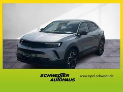 Lack grau artense/typ aussenve Gebraucht 2024 Opel Mokka Ultimate SUV | 23.490 € (Fairer Preis)