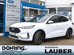 Frostweiss Neu 2025 Ford Kuga ST-Line X SUV | 39.975 € (Fairer Preis)