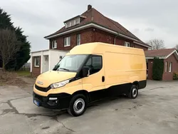 Gelb Gebraucht 2014 Iveco Daily Van / Kleinbus | 10.591 € (Fairer Preis)