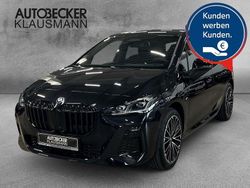 Schwarz Gebraucht 2025 BMW 230e Active Tourer M Sport Van / Kleinbus | 49.990 €