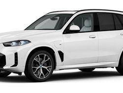 Weiß Gebraucht 2025 BMW X5 Comfort Edition SUV | 93.449 € (Superpreis)