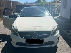 Mercedes A200