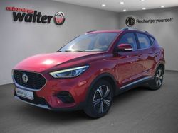 Rot Gebraucht 2022 MG ZS Comfort Limousine | 13.990 € (Fairer Preis)