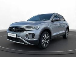 Pyritsilber Gebraucht 2024 VW T-Roc Move SUV | 27.970 € (Fairer Preis)
