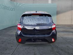 Schwarz Neu 2024 Hyundai i10 Select Kleinwagen | 15.799 € (Fairer Preis)