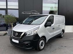 Silber Gebraucht 2021 Nissan NV300 Comfort Van | 16.999 € (Fairer Preis)