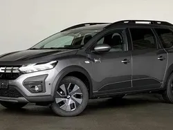 Grau / dolomitgrau Neu 2024 Dacia Jogger Expression Kombi | 20.970 € (Guter Preis)