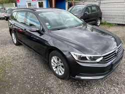 Schwarz Gebraucht 2019 VW Passat Comfortline Kombi | 12.900 € (Guter Preis)