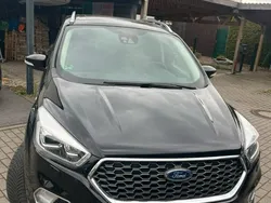Schwarz Gebraucht 2019 Ford Kuga Vignale SUV | 19.000 € (Superpreis)