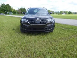 Braun Gebraucht 2018 Skoda Karoq Ambition SUV | 17.700 € (Fairer Preis)