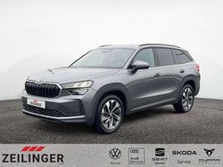 Grau Gebraucht 2024 Skoda Kodiaq Selection SUV | 42.311 € (Superpreis)