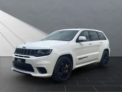 Weiss Gebraucht 2019 Jeep Grand Cherokee SUV | 61.950 €
