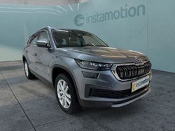 Grau Gebraucht 2023 Skoda Kodiaq Style SUV | 34.140 € (Fairer Preis)