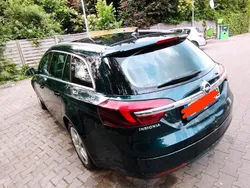 Gebraucht 2013 Opel Insignia Sport Kombi | 6.499 € (Fairer Preis)