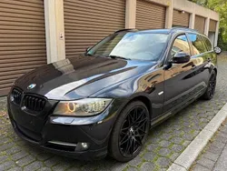 Schwarz Gebraucht 2010 BMW 325 Kombi | 8.000 € (Superpreis)